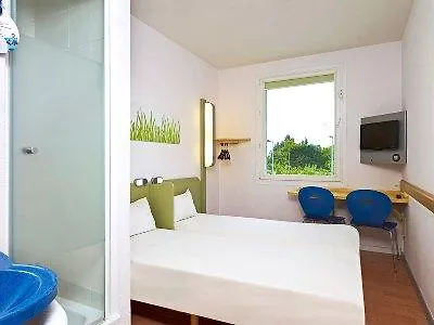 ホテル Ibis Styles Centrum