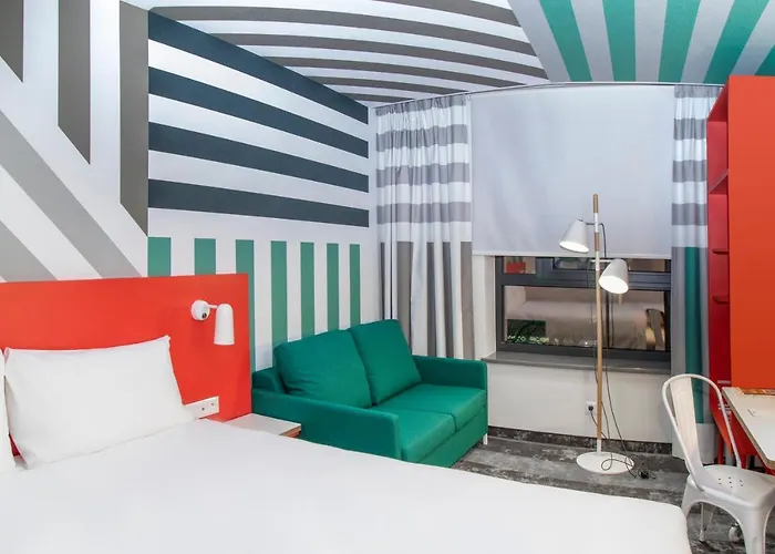 Hotel Ibis Styles Centrum