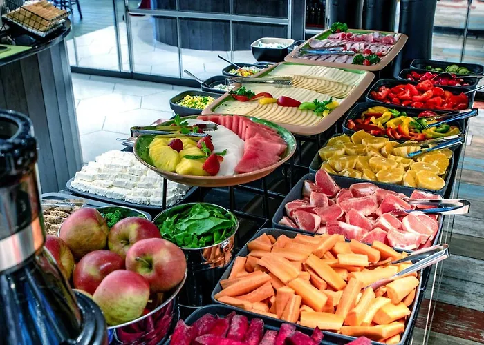 Ibis Styles Centrum Hotel