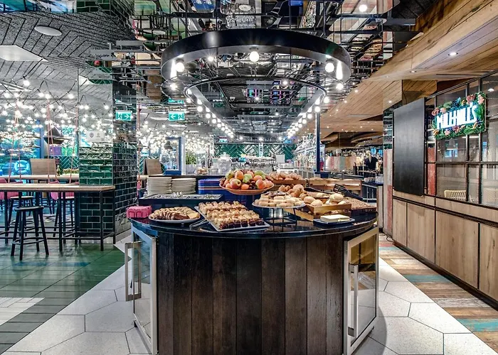 Ibis Styles Centrum Hotel