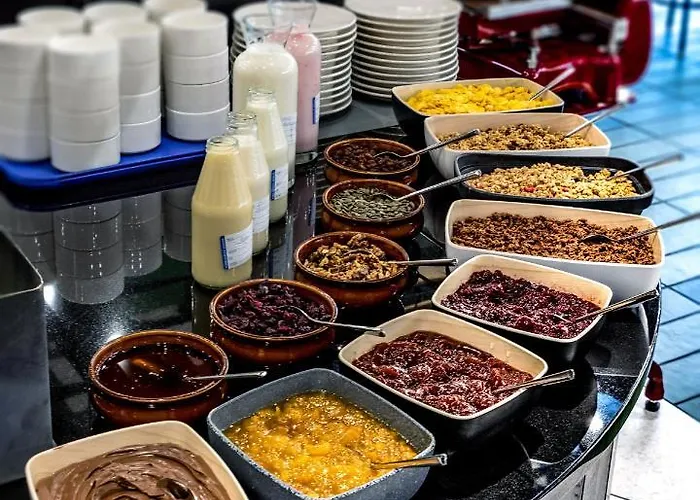 Hotel Ibis Styles Centrum 3*