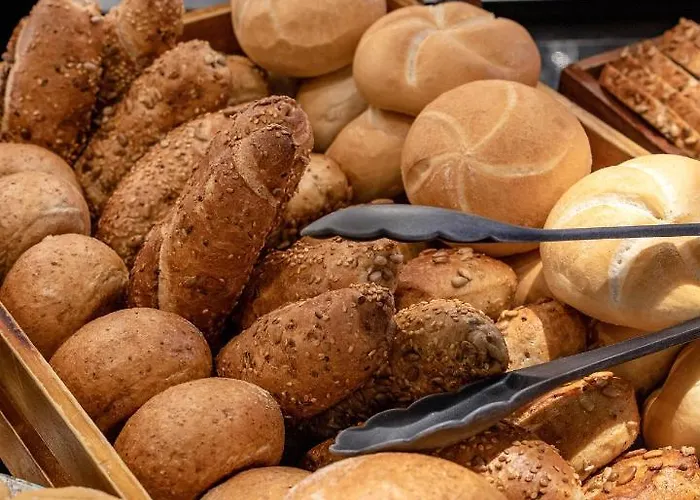 Ibis Styles Centrum Hotel 3*