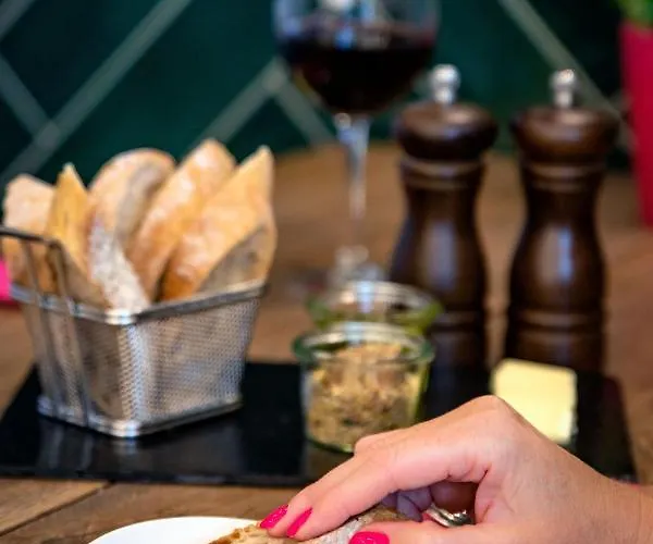 Hotel Ibis Styles Centrum Varsovie