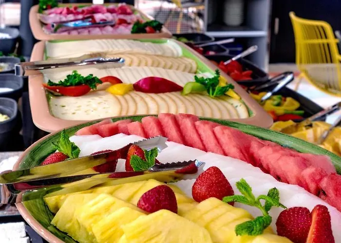 Ibis Styles Centrum 3*