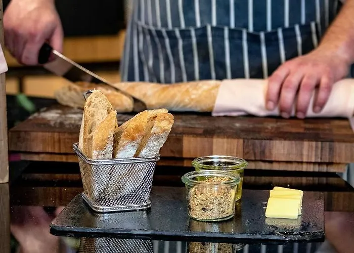 Ibis Styles Centrum Hotel