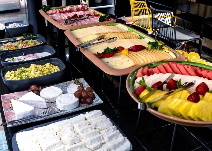 Ibis Styles Centrum 3*