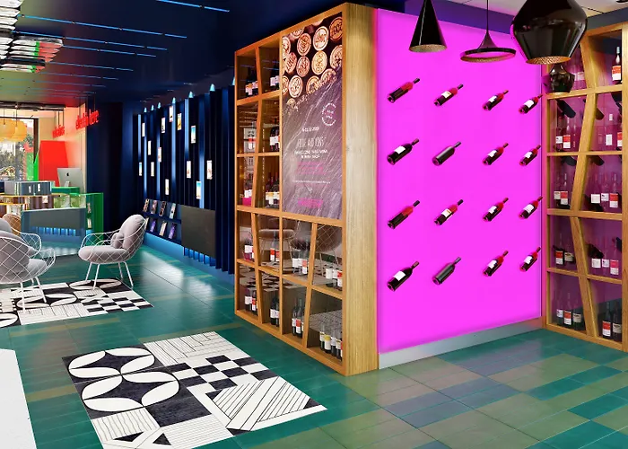 Hotel Ibis Styles Centrum 3*