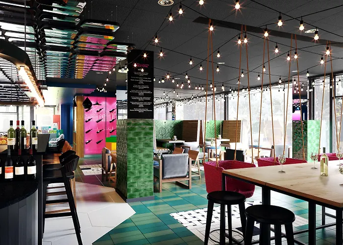 Ibis Styles Centrum 3* Warszawa