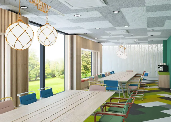 Hotel Ibis Styles Centrum 3*