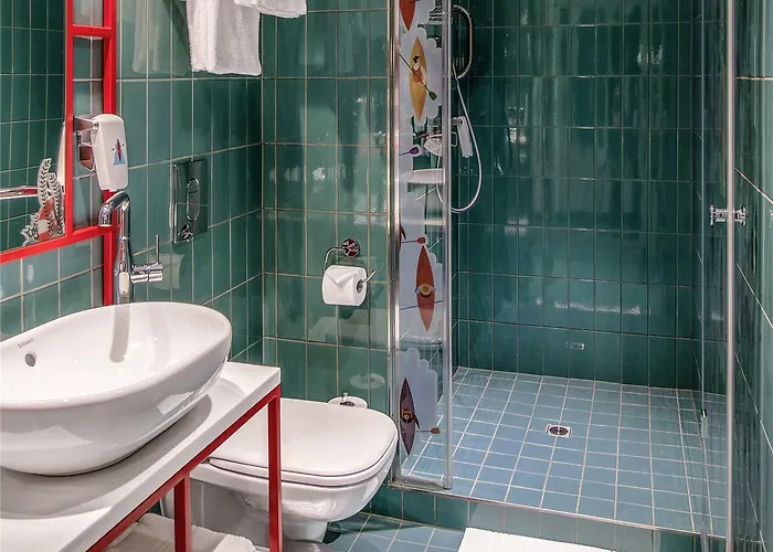 Ibis Styles Centrum Hotel