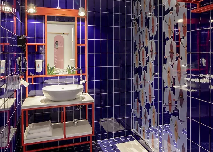 Ibis Styles Centrum 3*