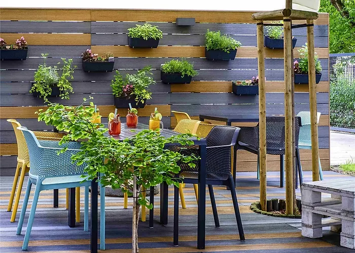 Ibis Styles Centrum Varsovie