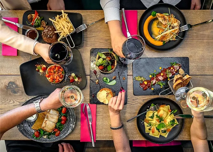 Ibis Styles Centrum Hotel Varsovie