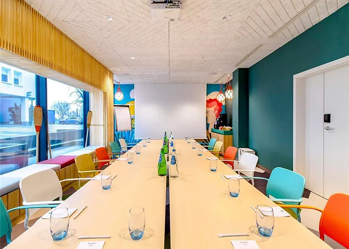 Ibis Styles Centrum 3*