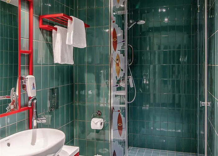 Ibis Styles Centrum 3*