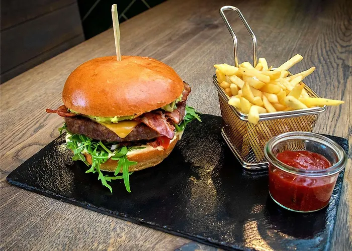 Ibis Styles Centrum 3* Varsovie