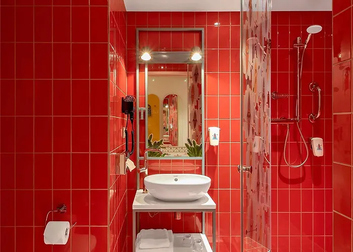 Ibis Styles Centrum 3*