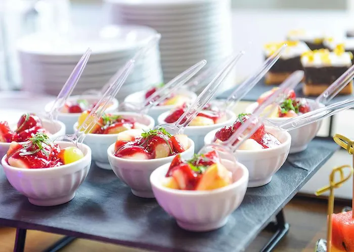 Ibis Styles Centrum Hotel