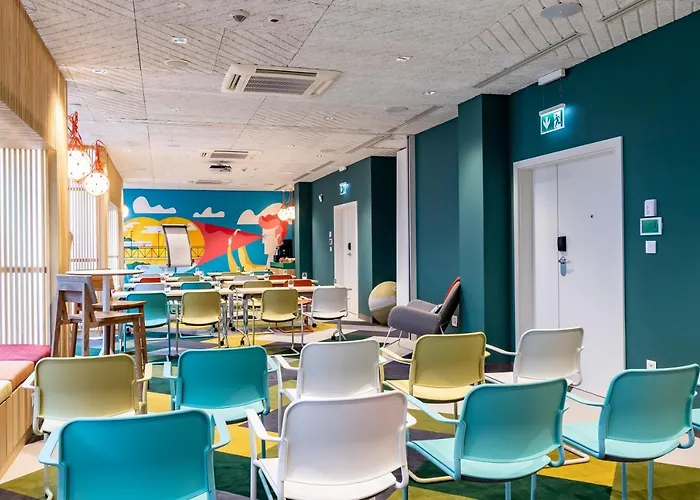 Ibis Styles Centrum 3* Warszawa