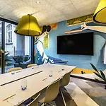 Ibis Styles Centrum 3* 华沙