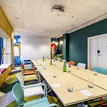 Ibis Styles Centrum 3* 华沙