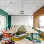 Ibis Styles Centrum 3*