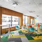 Ibis Styles Centrum 华沙