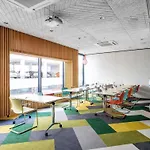 Ibis Styles Centrum 3* 华沙