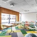 Ibis Styles Centrum 酒店 华沙