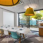 Ibis Styles Centrum 华沙