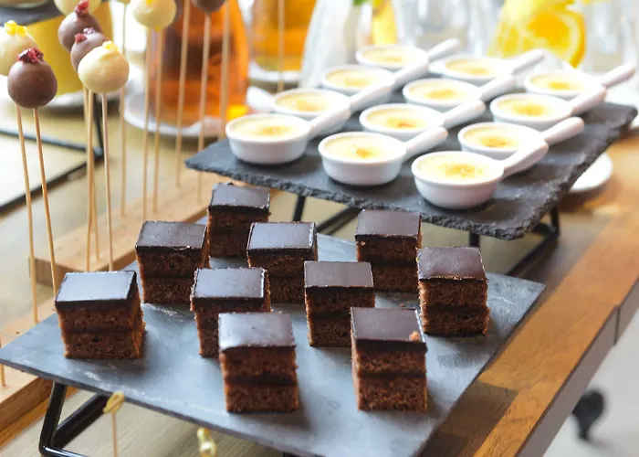 Ibis Styles Centrum Hotel 3*