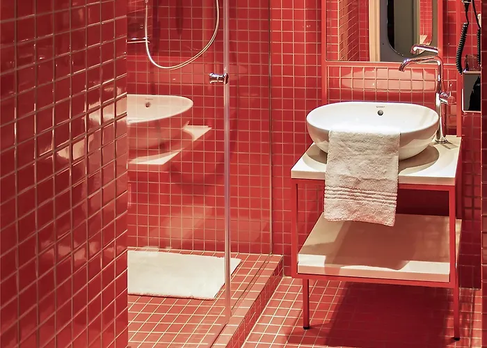 Hotel Ibis Styles Centrum Warschau