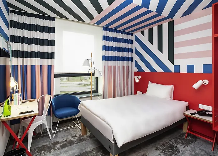 Hotel Ibis Styles Centrum