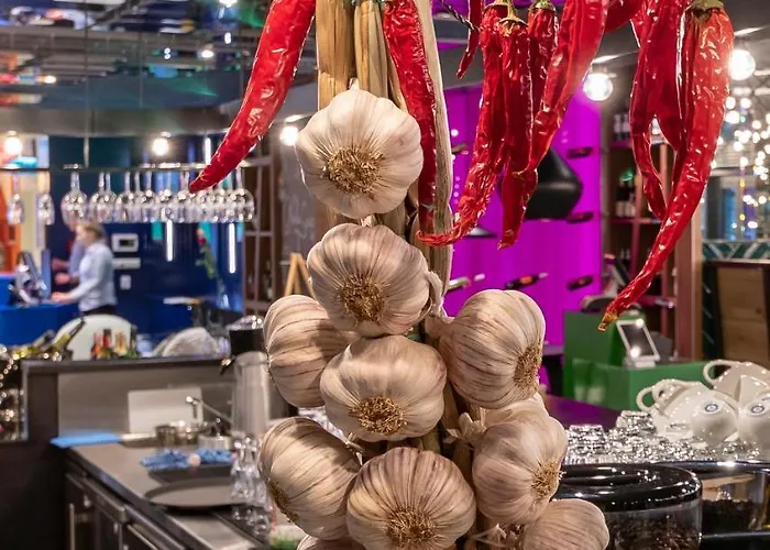 Ibis Styles Centrum Warschau