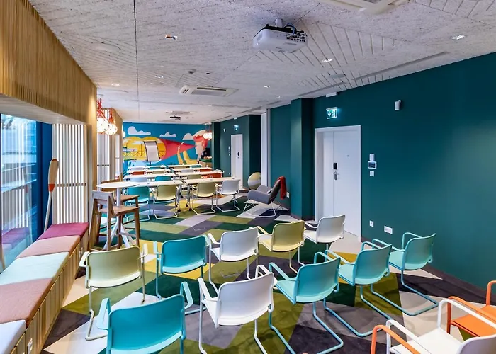 Ibis Styles Centrum Hotel