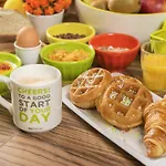 Ibis Styles Centrum Hotel