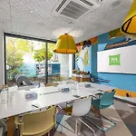 Ibis Styles Centrum Hotel