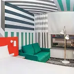 Hotel Ibis Styles Centrum 3*