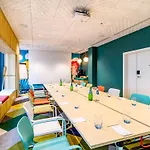 Ibis Styles Centrum Warsaw