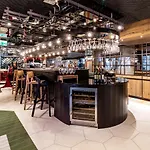 Ibis Styles Centrum 3* Warsaw