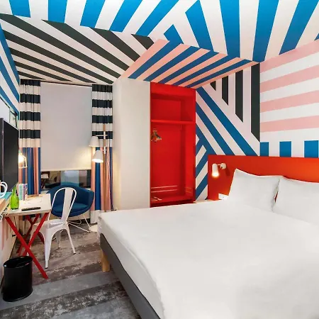 Ibis Styles Centrum
