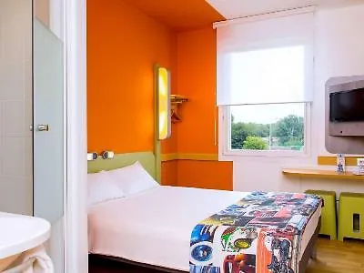 Hotel Ibis Styles Centrum Varsavia