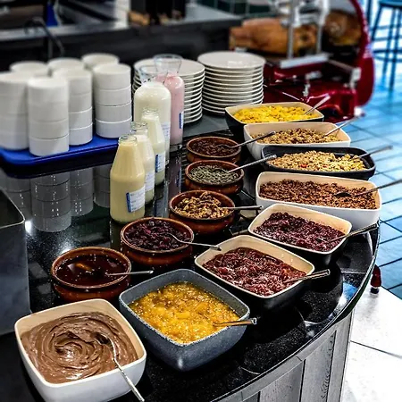 Hotel Ibis Styles Centrum 3*