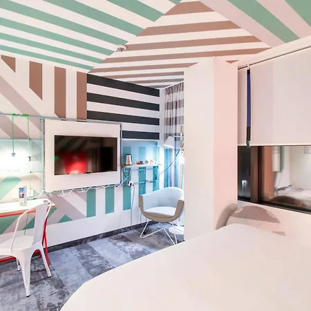 Ibis Styles Centrum