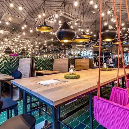 Ibis Styles Centrum 3*