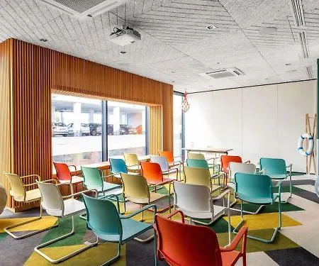 Ibis Styles Centrum