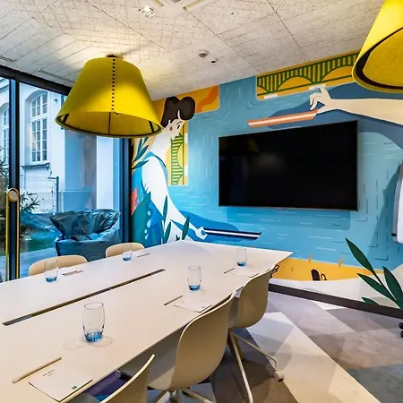 Ibis Styles Centrum