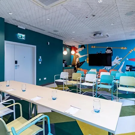 Ibis Styles Centrum