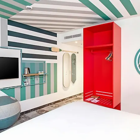 Ibis Styles Centrum