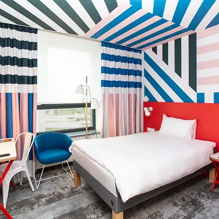 Ibis Styles Centrum Hotel